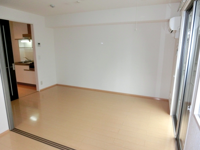 4/28 リビング/ダイニング