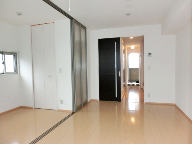 3/28 リビング/ダイニング