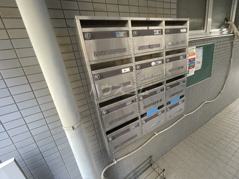 その他共有