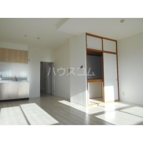 3/18 リビング/ダイニング