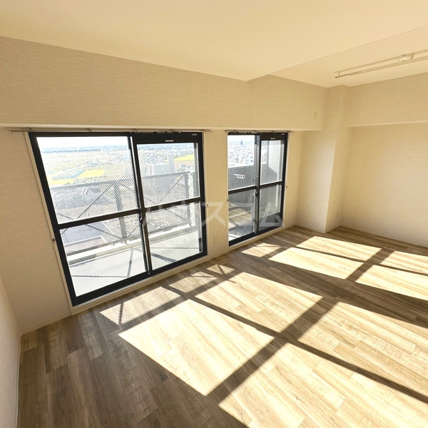 4/23 リビング/ダイニング