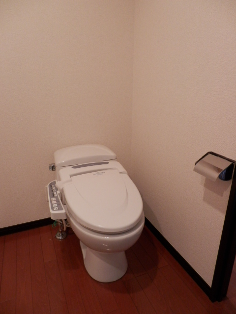 11/26 トイレ