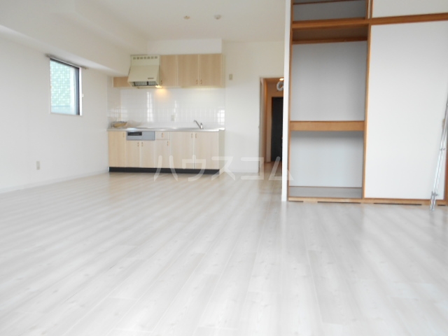 3/19 リビング/ダイニング