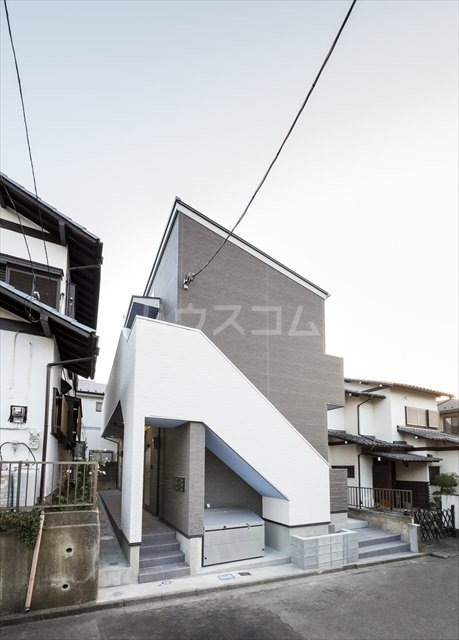 2/29 外観