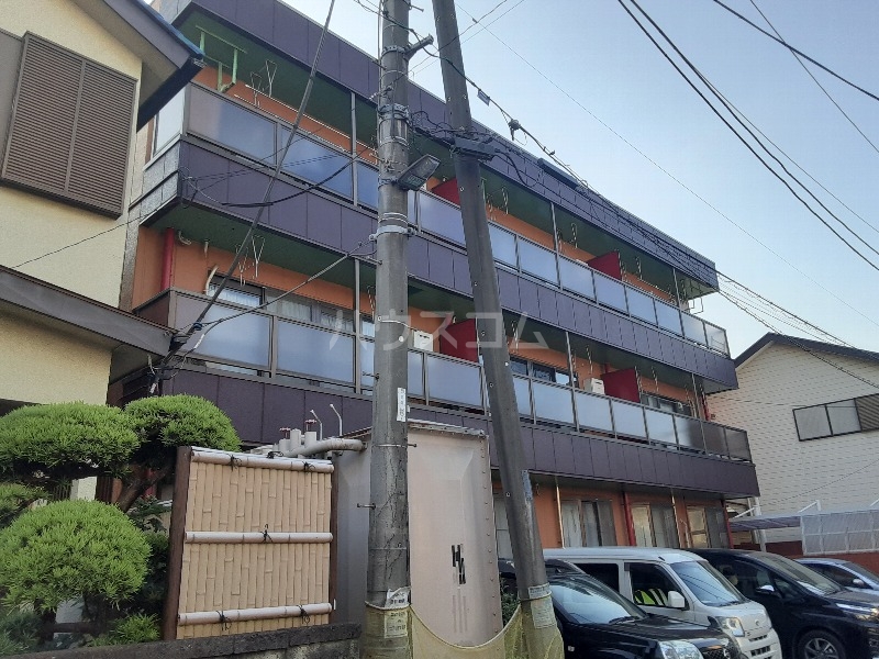 2/6 外観