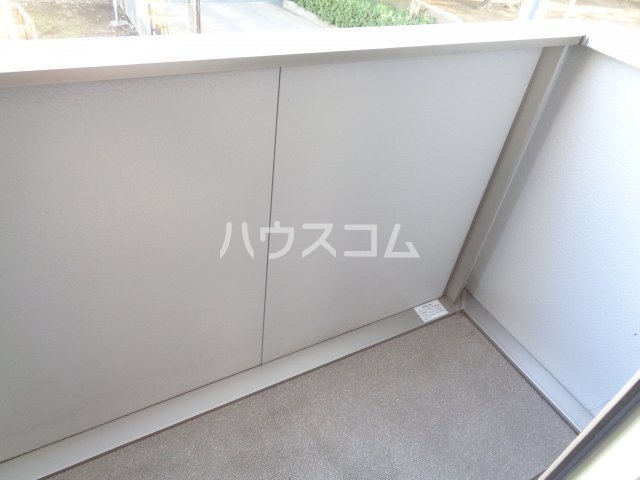 22/30 バルコニー