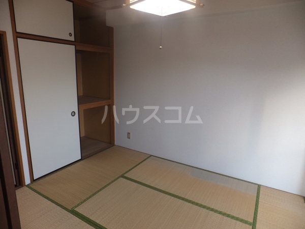 6/29 寝室