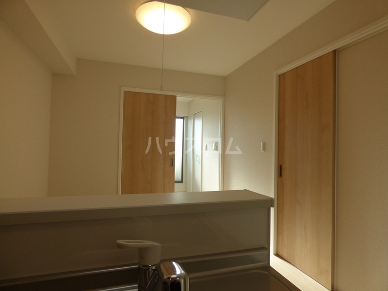 4/27 リビング/ダイニング