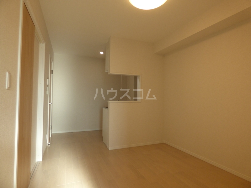 5/27 リビング/ダイニング