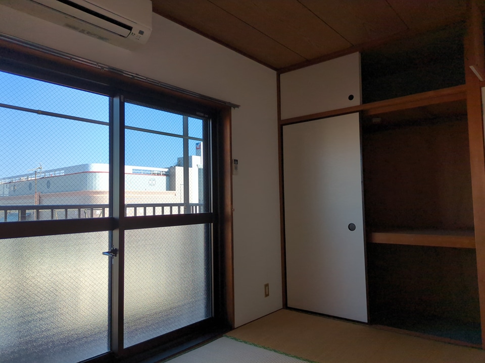 5/30 リビング/ダイニング