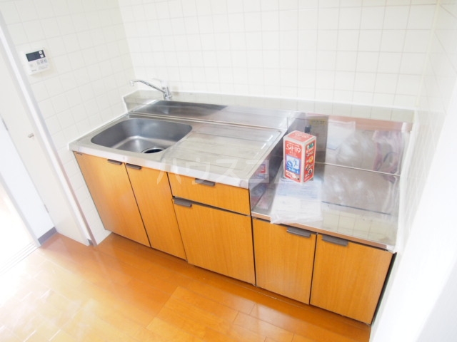 9/26 キッチン