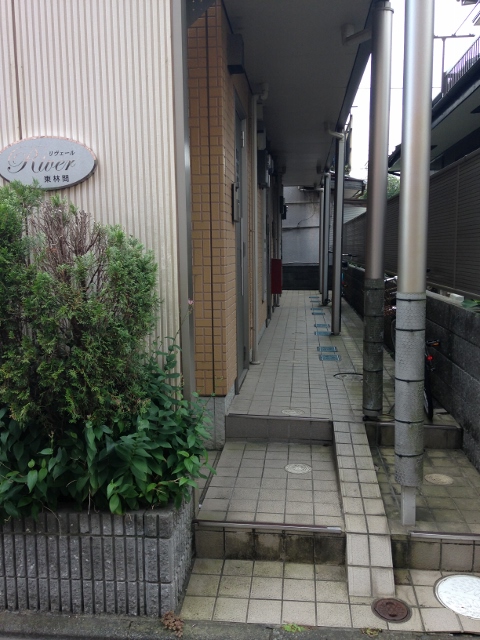 2/6 エントランス