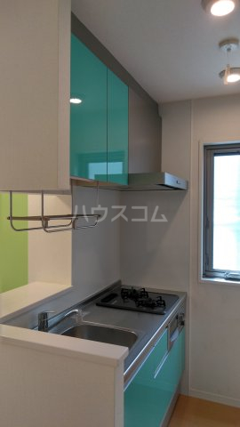 9/30 キッチン