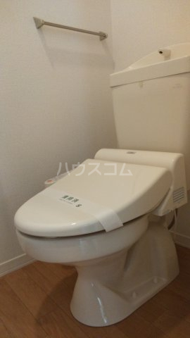 13/30 トイレ