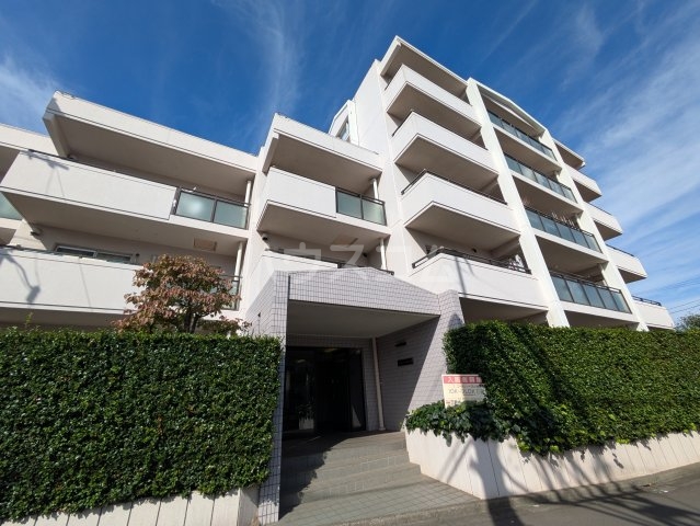 コーポレート花小金井 東京都小平市 の賃貸物件建物情報 賃貸マンション ハウスコム