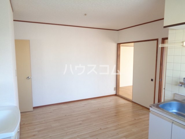 3/15 リビング/ダイニング