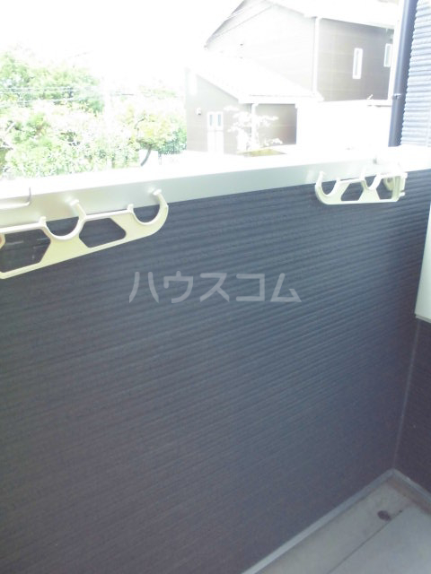 15/27 バルコニー