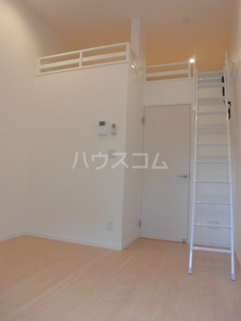 5/27 リビング/ダイニング