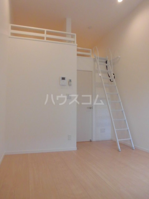 4/27 リビング/ダイニング