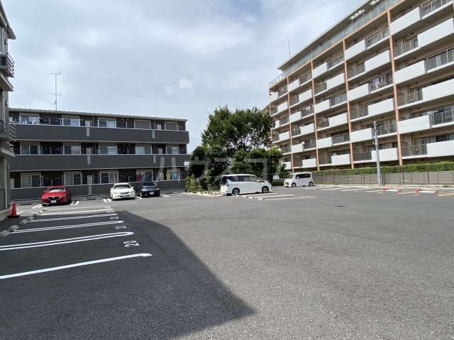 24/30 駐車場