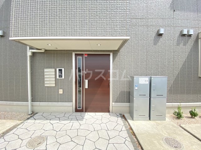 2/10 エントランス