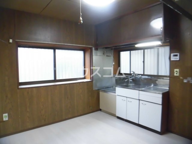 3/18 リビング/ダイニング