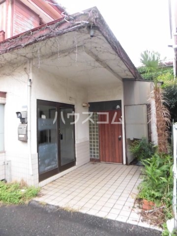 17/18 エントランス