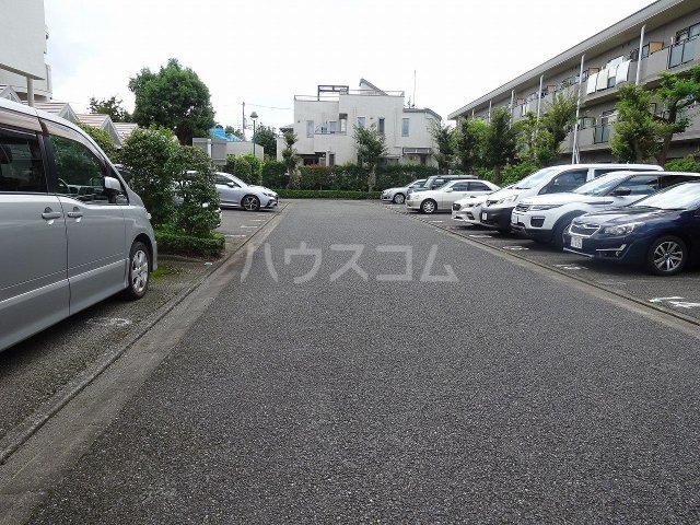 29/30 駐車場