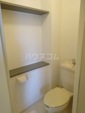 14/30 トイレ