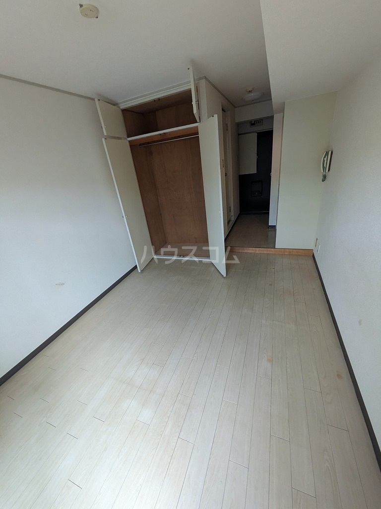 5/28 リビング/ダイニング