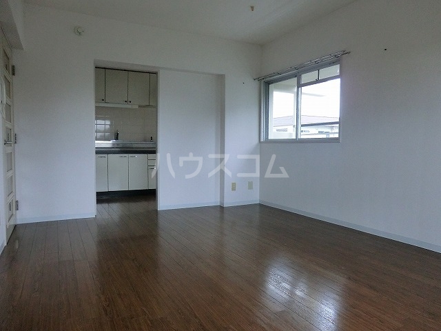 3/25 リビング/ダイニング