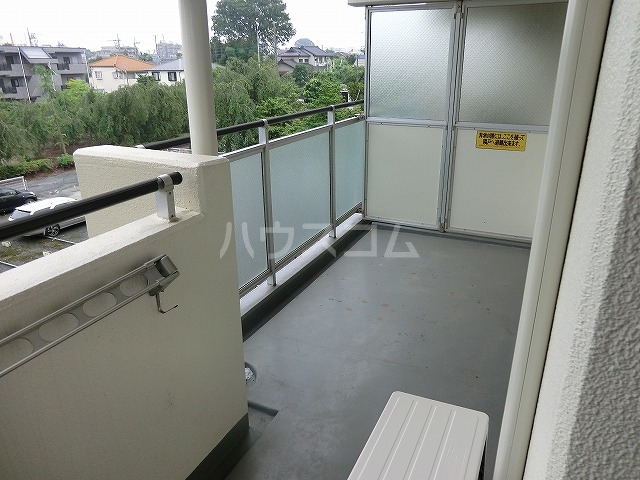 15/25 バルコニー
