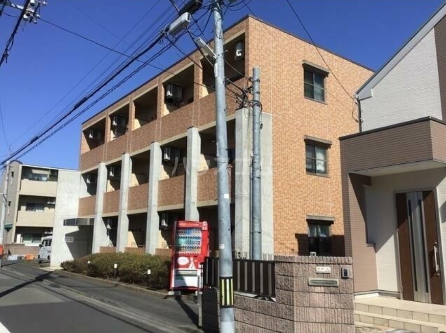 1/15 外観