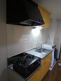 6/15 キッチン