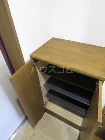 5/15 収納