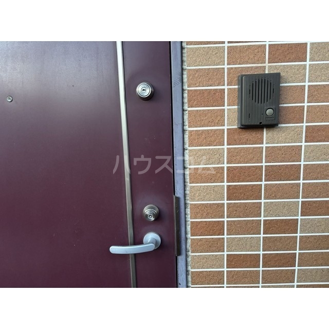 9/26 玄関