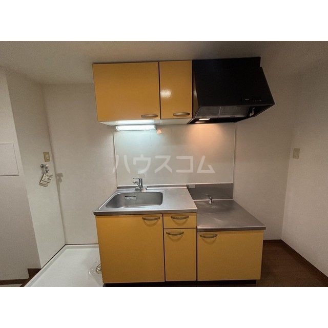 10/26 キッチン