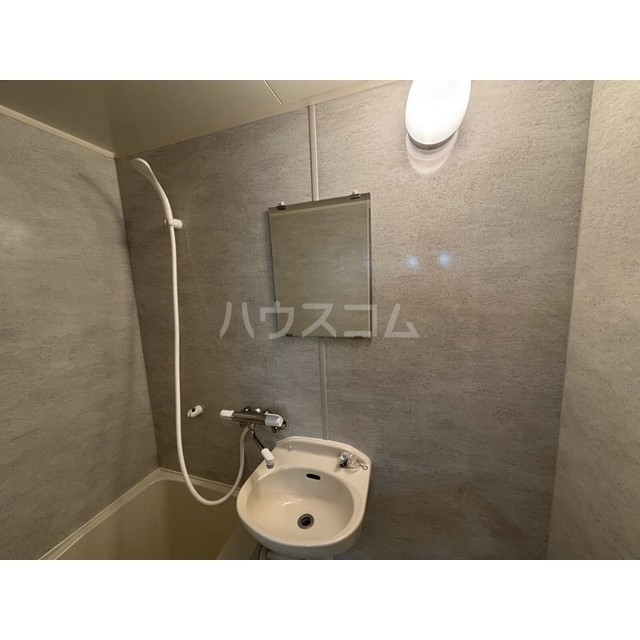 11/26 浴室