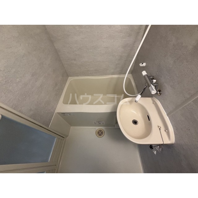 13/26 洗面