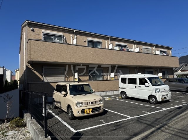 1/30 外観