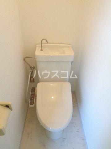 17/30 トイレ