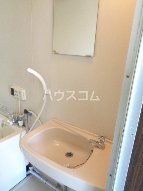 19/30 洗面