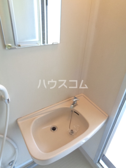 18/30 洗面