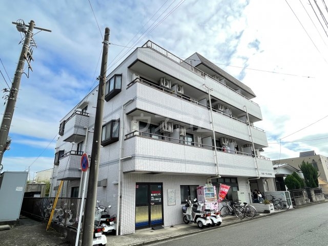 1/28 外観