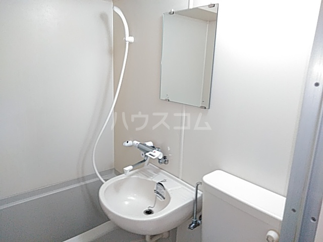12/28 洗面