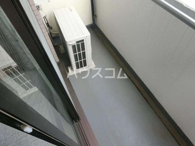 14/27 バルコニー