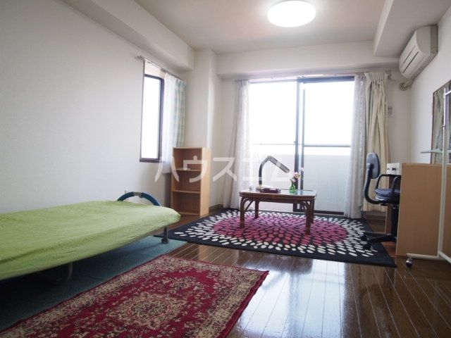 3/27 リビング/ダイニング