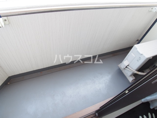 13/27 バルコニー