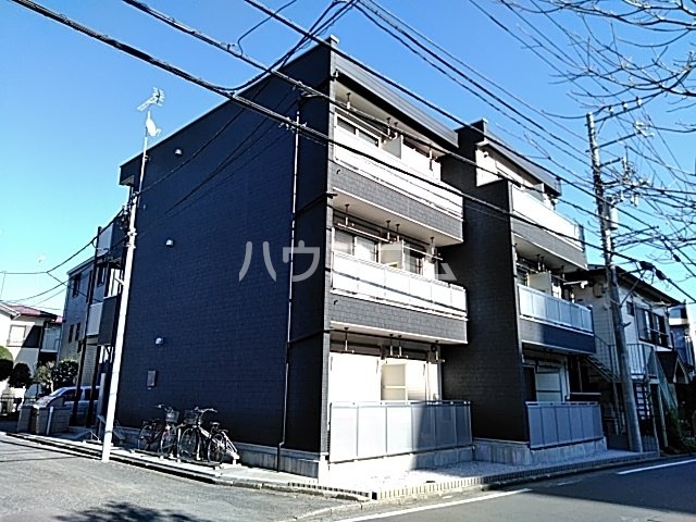 2/15 外観