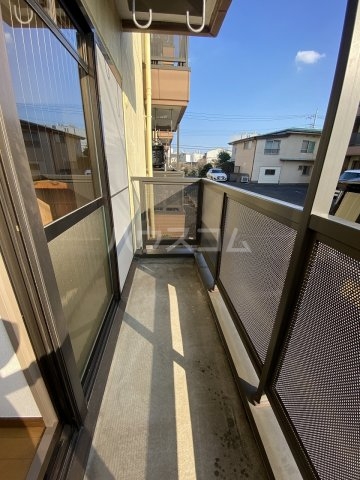 22/30 バルコニー